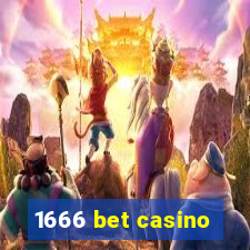 1666 bet casino